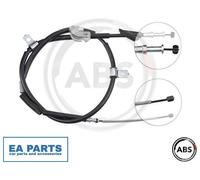 Cable, parking brake for SUBARU IMPREZA A.B.S. K15378 NEW