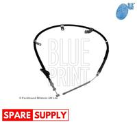 CABLE, PARKING BRAKE FOR SUBARU IMPREZA BLUE PRINT ADS74627 FITS RIGHT REAR