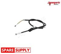 CABLE, PARKING BRAKE FOR SUBARU IMPREZA JAPANPARTS BC-711R FITS RIGHT REAR