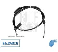 Cable, parking brake for SUBARU JUSTY BLUE PRINT ADK84665