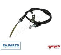 Cable, parking brake for SUBARU JUSTY JAPANPARTS BC-700