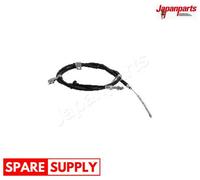 CABLE, PARKING BRAKE FOR SUBARU LEGACY JAPANPARTS BC-709L FITS LEFT REAR