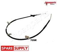 CABLE, PARKING BRAKE FOR SUBARU LEGACY JAPANPARTS BC-709R FITS RIGHT REAR