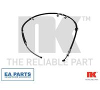 Cable, parking brake for SUBARU LEGACY NK 904406