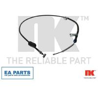 Cable, parking brake for SUZUKI NK 905224