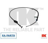 Cable, parking brake for SUZUKI AERIO NK 905224 NEW