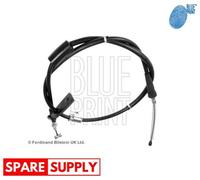 CABLE, PARKING BRAKE FOR SUZUKI ALTO IGNIS BLUE PRINT ADK84665