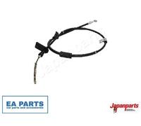 Cable, parking brake for SUZUKI ALTO IGNIS JAPANPARTS BC-838R
