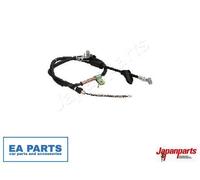 Cable, parking brake for SUZUKI ALTO JAPANPARTS BC-801
