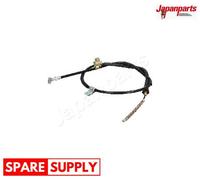 CABLE, PARKING BRAKE FOR SUZUKI ALTO JAPANPARTS BC-809