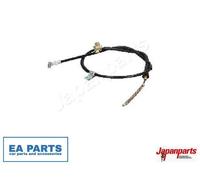 Cable, parking brake for SUZUKI ALTO JAPANPARTS BC-809