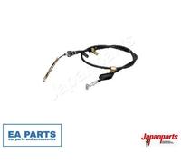 Cable, parking brake for SUZUKI BALENO JAPANPARTS BC-834L