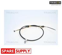CABLE, PARKING BRAKE FOR SUZUKI BALENO TRISCAN 8140 69119