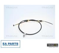 Cable, parking brake for SUZUKI BALENO TRISCAN 8140 69119 NEW