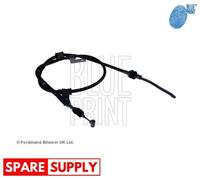 CABLE, PARKING BRAKE FOR SUZUKI BLUE PRINT ADK84645 FITS LEFT REAR