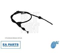 Cable, parking brake for SUZUKI BLUE PRINT ADK84645 fits Left Rear NEW