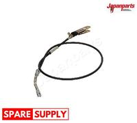 CABLE, PARKING BRAKE FOR SUZUKI CARIBIAN CABRIO JAPANPARTS BC-820 FITS REAR