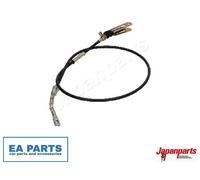 Cable, parking brake for SUZUKI CARIBIAN Cabrio JAPANPARTS BC-820 fits Rear