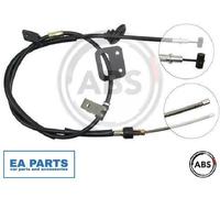 Cable, parking brake for SUZUKI ESCUDO A.B.S. K12637