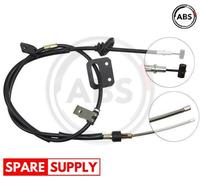 CABLE, PARKING BRAKE FOR SUZUKI ESCUDO A.B.S. K12637
