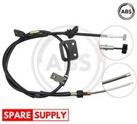 CABLE, PARKING BRAKE FOR SUZUKI ESCUDO A.B.S. K12637