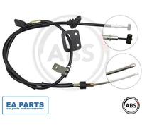 Cable, parking brake for SUZUKI ESCUDO A.B.S. K12637 NEW