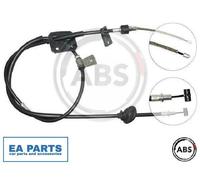 Cable, parking brake for SUZUKI ESCUDO A.B.S. K12638