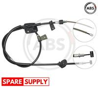 CABLE, PARKING BRAKE FOR SUZUKI ESCUDO A.B.S. K12638