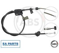 Cable, parking brake for SUZUKI ESCUDO A.B.S. K12638 NEW