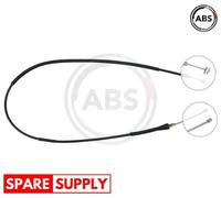 CABLE, PARKING BRAKE FOR SUZUKI ESCUDO A.B.S. K15958