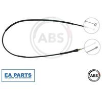 Cable, parking brake for SUZUKI ESCUDO A.B.S. K15958 NEW