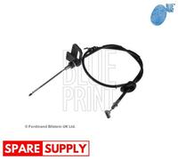 CABLE, PARKING BRAKE FOR SUZUKI ESCUDO BLUE PRINT ADK84623 FITS RIGHT REAR