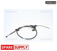 CABLE, PARKING BRAKE FOR SUZUKI ESCUDO GRAND ESCUDO VITARA TRISCAN 8140 69114