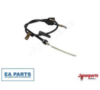 Cable, parking brake for SUZUKI ESCUDO JAPANPARTS BC-816 fits Right Rear