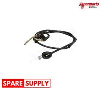 CABLE, PARKING BRAKE FOR SUZUKI ESCUDO JAPANPARTS BC-817 FITS LEFT REAR