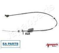 Cable, parking brake for SUZUKI ESCUDO JAPANPARTS BC-818 fits Right Rear