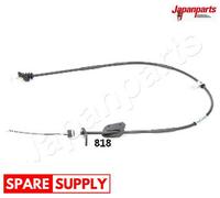 CABLE, PARKING BRAKE FOR SUZUKI ESCUDO JAPANPARTS BC-818 FITS RIGHT REAR