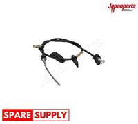 CABLE, PARKING BRAKE FOR SUZUKI ESCUDO X-90 JAPANPARTS BC-802 FITS RIGHT REAR