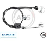 Cable, parking brake for SUZUKI GRAND ESCUDO A.B.S. K15917