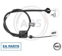 Cable, parking brake for SUZUKI GRAND ESCUDO A.B.S. K15917 NEW