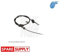 CABLE, PARKING BRAKE FOR SUZUKI GRAND ESCUDO BLUE PRINT ADK84640 FITS RIGHT REAR