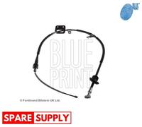 CABLE, PARKING BRAKE FOR SUZUKI GRAND ESCUDO BLUE PRINT ADK84674 FITS LEFT REAR