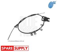 CABLE, PARKING BRAKE FOR SUZUKI GRAND ESCUDO BLUE PRINT ADK84678 FITS LEFT REAR