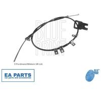 Cable, parking brake for SUZUKI GRAND ESCUDO BLUE PRINT ADK84678 NEW