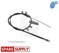 CABLE, PARKING BRAKE FOR SUZUKI GRAND ESCUDO BLUE PRINT ADK84679 FITS RIGHT REAR