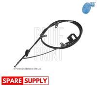 CABLE, PARKING BRAKE FOR SUZUKI GRAND ESCUDO BLUE PRINT ADK84683 FITS LEFT REAR