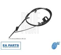 Cable, parking brake for SUZUKI GRAND ESCUDO BLUE PRINT ADK84683 NEW