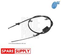 CABLE, PARKING BRAKE FOR SUZUKI GRAND ESCUDO BLUE PRINT ADK84684 FITS RIGHT REAR