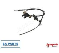 Cable, parking brake for SUZUKI GRAND ESCUDO JAPANPARTS BC-843L