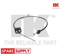 CABLE, PARKING BRAKE FOR SUZUKI GRAND ESCUDO NK 905229